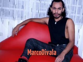 MarcoDivala