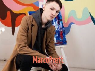 MarcoPrett