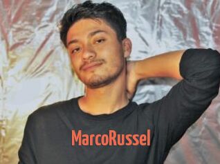 MarcoRussel