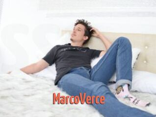 MarcoVerce