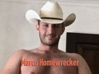 Marco_Homewrecker