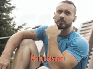MarcusIsaac