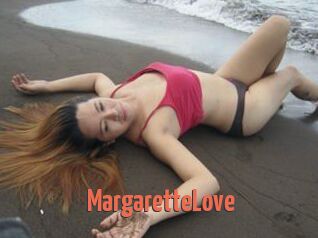 MargaretteLove