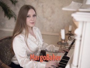 MargoBaker