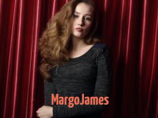 MargoJames