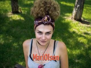 MariOlson