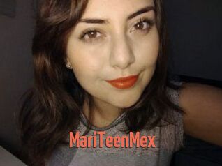 MariTeenMex
