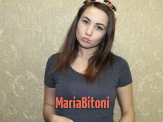 MariaBitoni