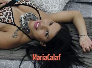 MariaCalaf
