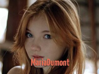 MariaDumont