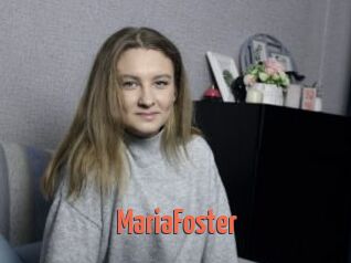 MariaFoster