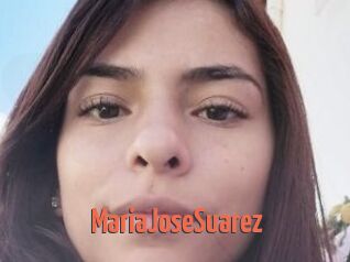MariaJoseSuarez