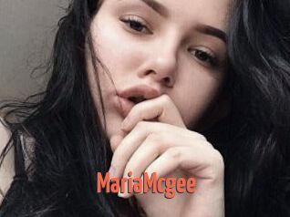 MariaMcgee