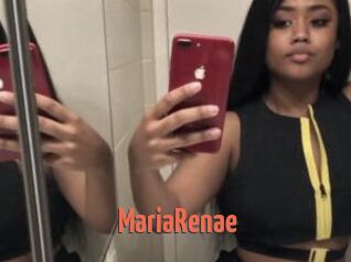 MariaRenae