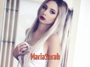 MariaSarah