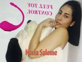 Maria_Salome
