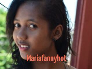 Mariafannyhot