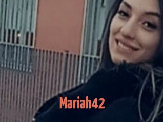 Mariah42