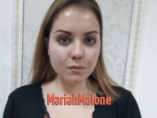 MariahMalone