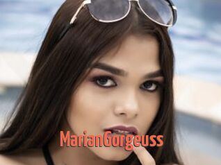 MarianGorgeuss