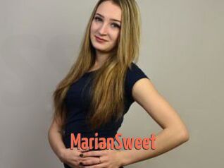 MarianSweet