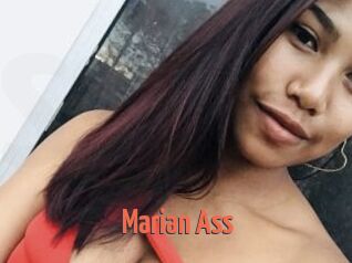 Marian_Ass