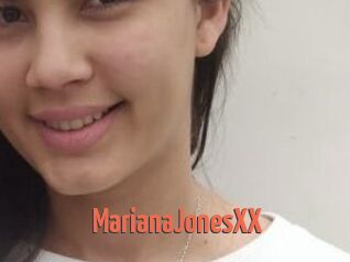 MarianaJonesXX