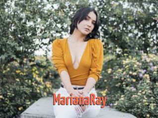 MarianaRay