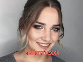 MarianaSexxx