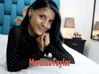 MarianaTaylor