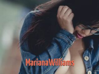 MarianaWilliams