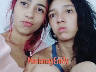 MarianayEmily