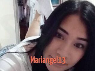 Mariangel13