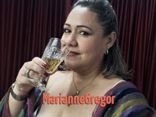 MarianneGregor