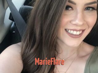 MarieFlare