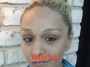 MarieFoxx