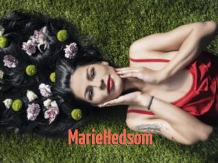 MarieHedsom