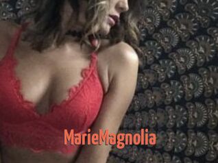 MarieMagnolia