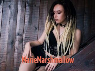 MarieMarshmallow