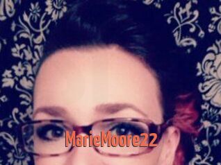 MarieMoore22