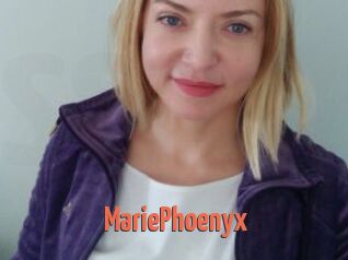 MariePhoenyx