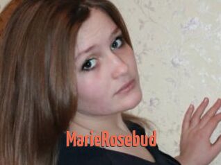 MarieRosebud