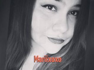 Mariixoxo
