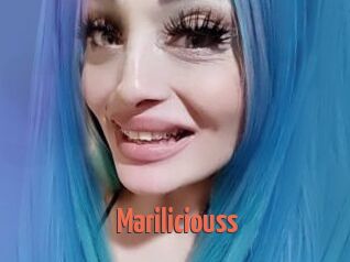 Mariliciouss