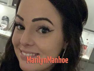 MarilynManhoe