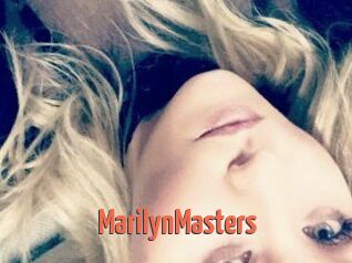 Marilyn_Masters