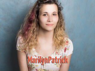 MarilynPatrick