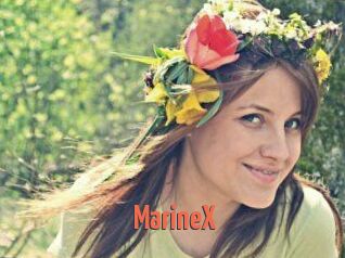 Marine_X