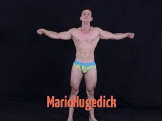 MarioHugedick