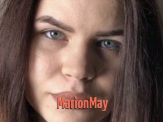 MarionMay